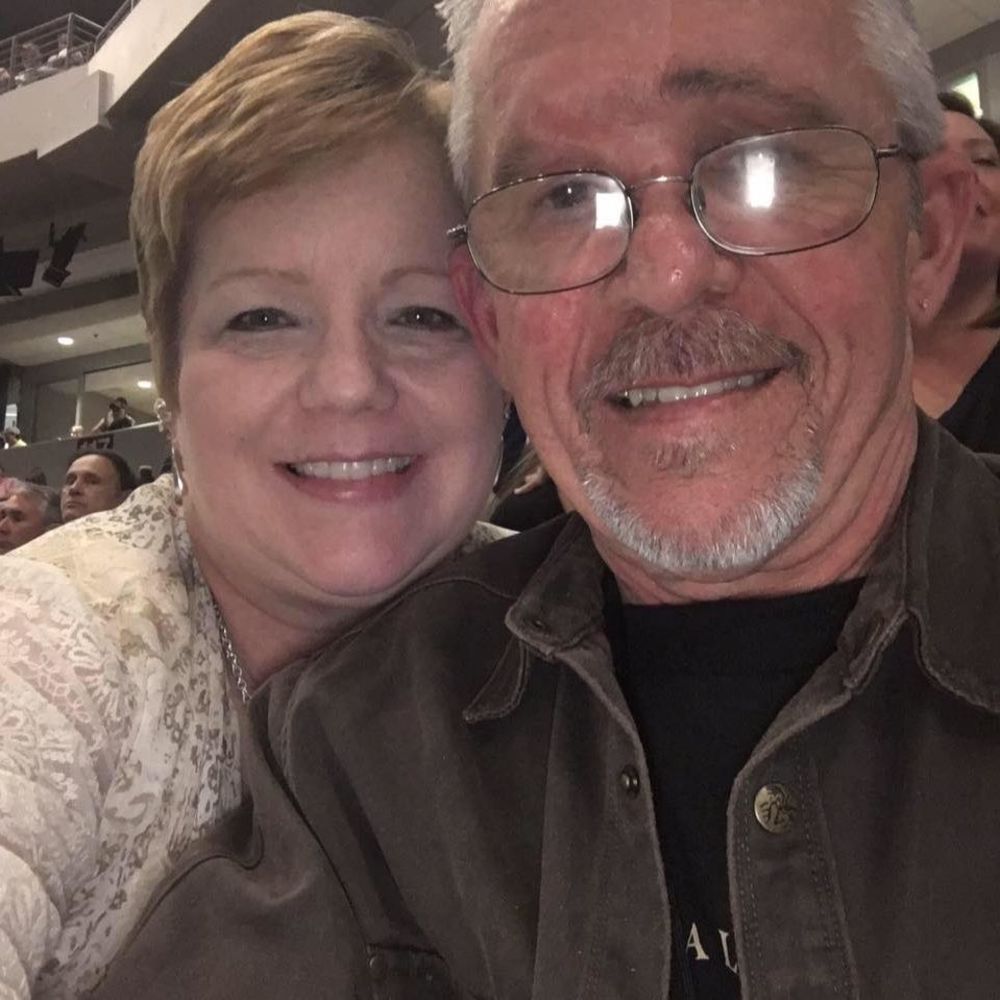 Meet your Posher, Carol